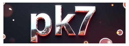 pk7 logo